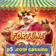 p5 .com cassino